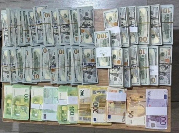Alihan Kuriş İle Ekrem İmamoğlu'nun Kirli Anlaşması! 100 Milyar TL Buzdağının Görünen Kısmı